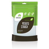 Lotus Potato Starch Organic